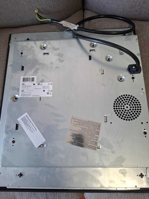 Placa de Indução Beko