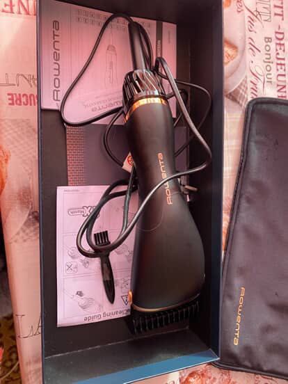 Фен ROWENTA air motion