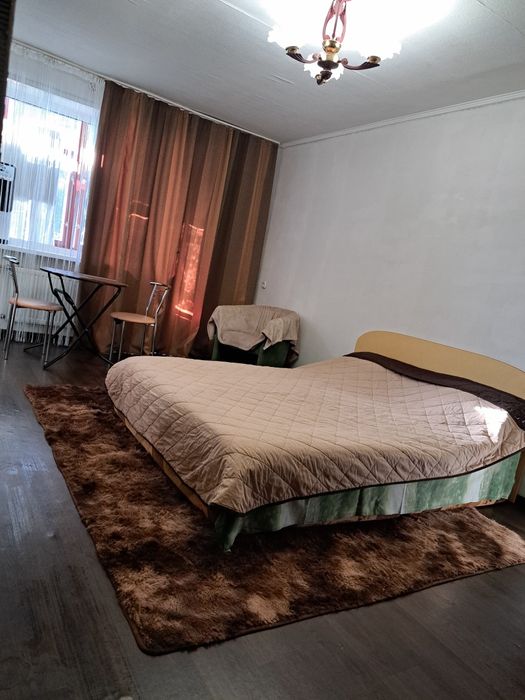 Сдам 1 квартиру центр (горветка) по суточно