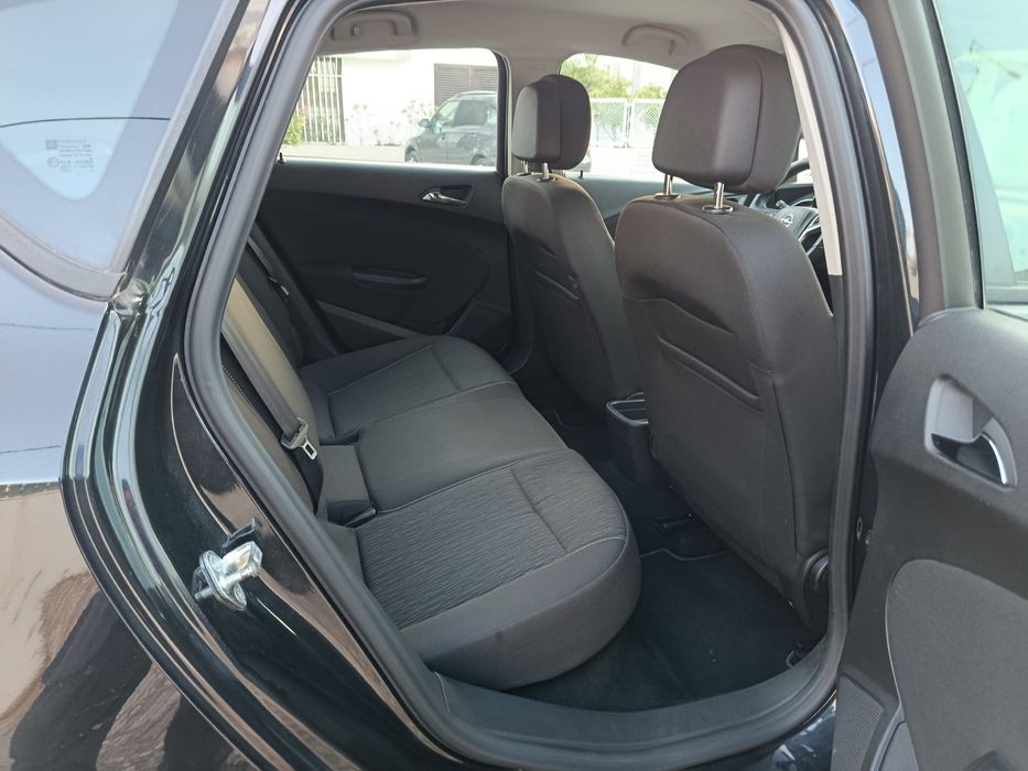 Opel Astra 1.3 Cdti