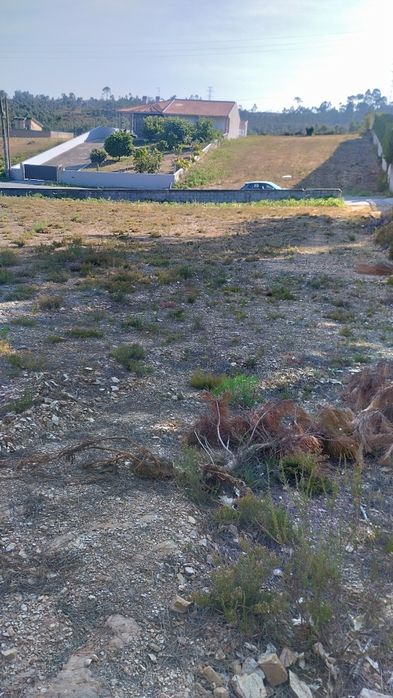 Terreno para construção Recarei paredes