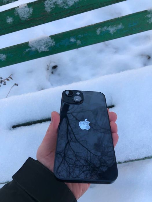 iPhone 14 128gb, гарний стан