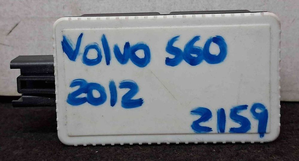 Módulo Eletrónico 31268992 - VOLVO S60 II