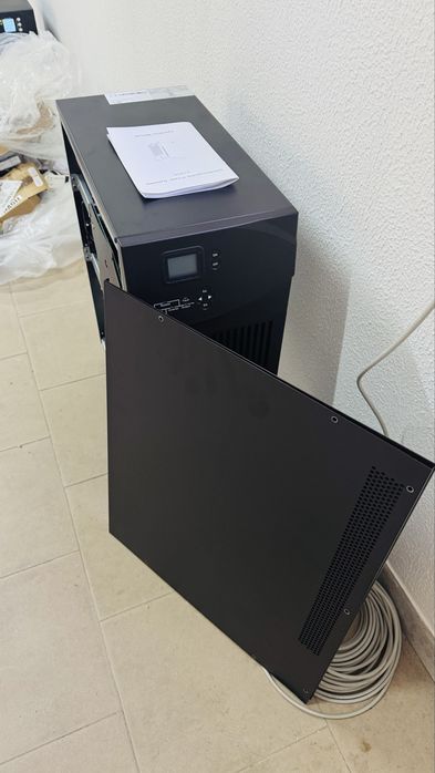 UPS Online de 10KVA - 9KW