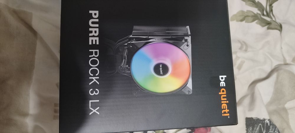 Ігровий комп'ютер RTX5060ti16gb 7500F ddr5 32gb ssd1tb