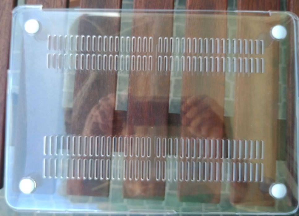 COVERS Protecao Portatil Apple Air 15