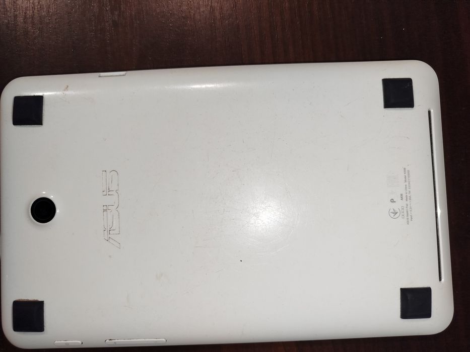 Продам планшет asus memo pad