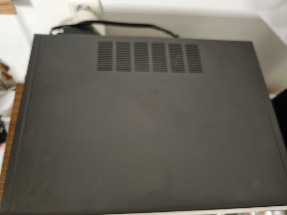 Magnetofon Saba CD262 vitage
