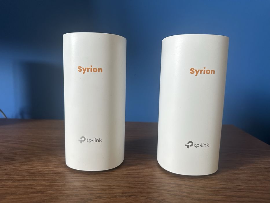 TP-Link Deco M4 System Mesh