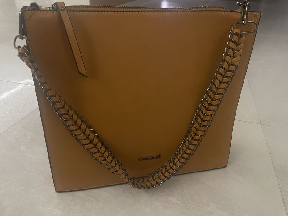 Torebka na ramię nowa Monnari