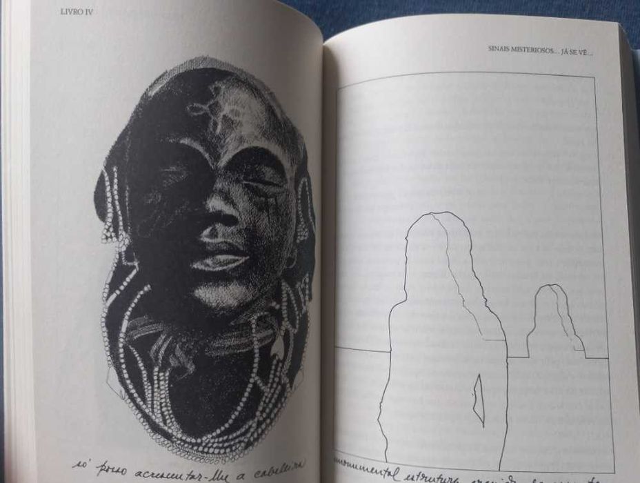 Lavra - Ruy Duarte de Carvalho (Poesia Reunida - 1970/2000)