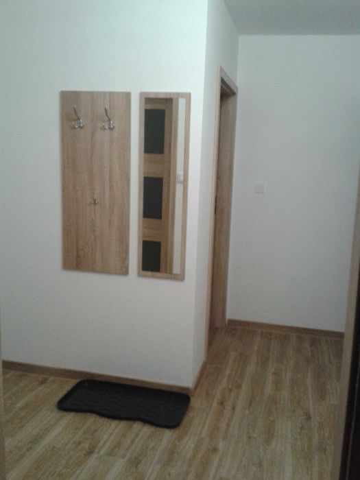 Pokój dla studentki