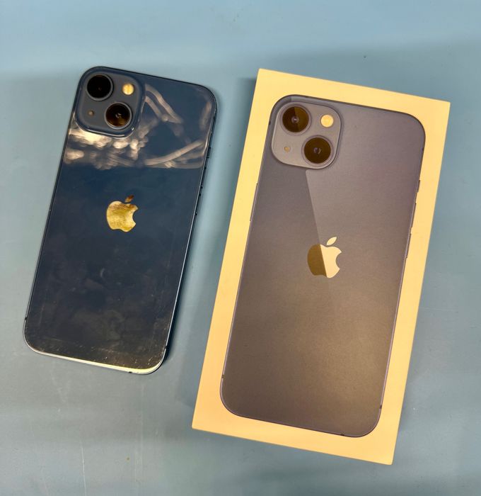 iPhone 13 * 128Gb * 256GB * 512GB * Sklep * Gwarancja * Wysyłka  *RATY