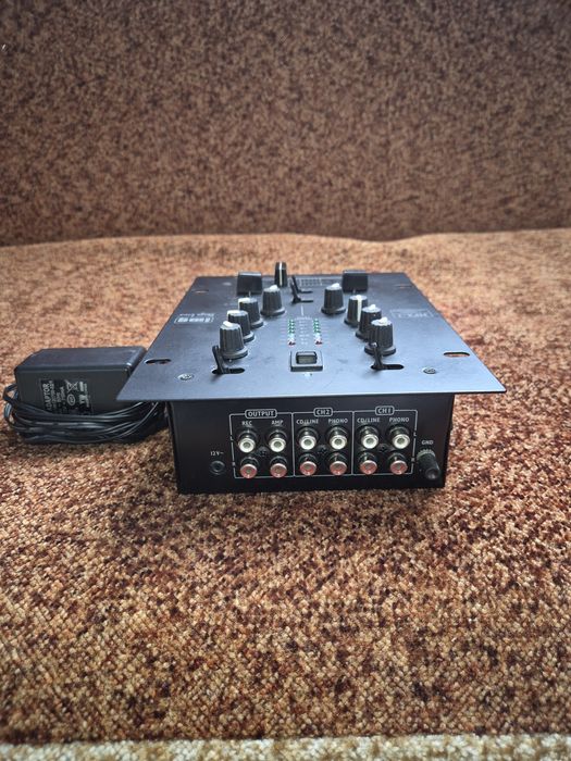 Mixer 2 kanałowy MPX-1