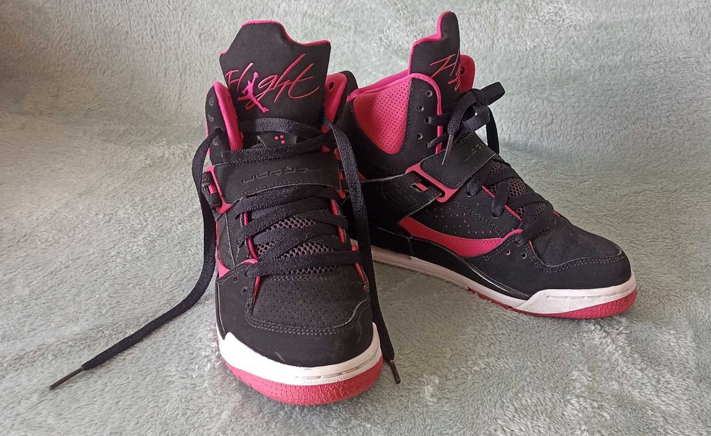Tênis Flight Jordan