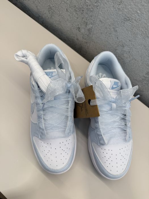 Nike dunk low next nature