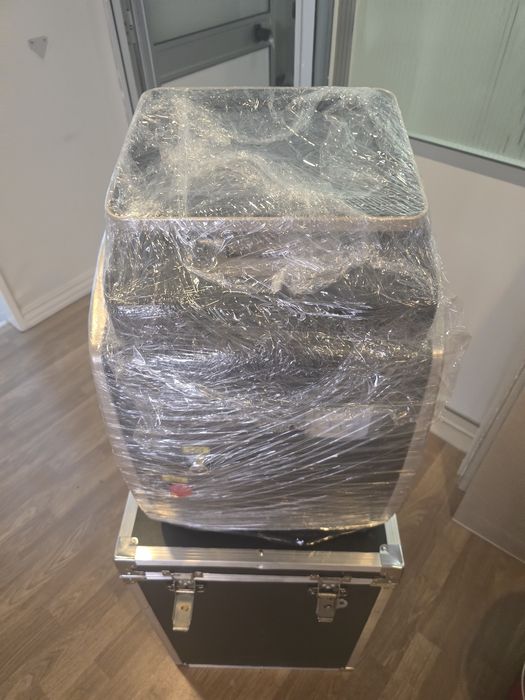 Vendo Laser 3 ondas nova na caixa