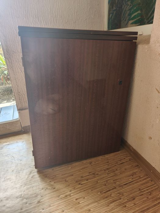 Швейная машина Подольск 142