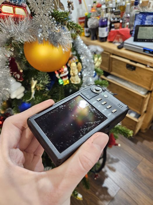Ricoh CX1 | stan dobry