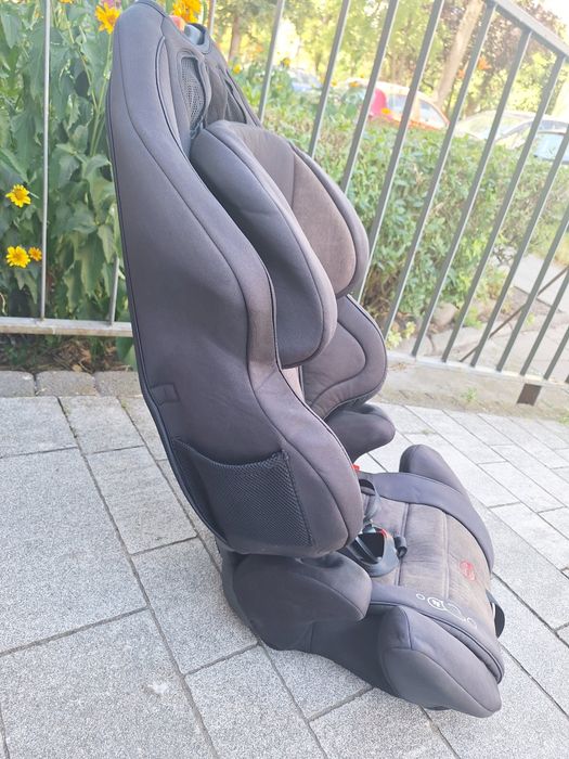 Fotelik 15-25  KinderKraft