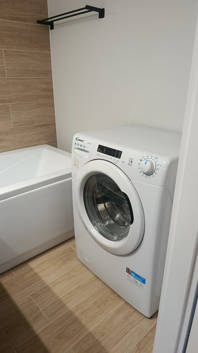 Nowa Pralka Candy Smart 7kg 1200 obrotów  z gwarancja