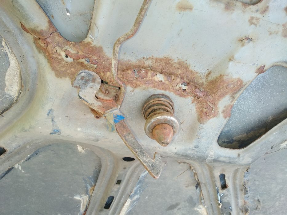 Запчасти на ваз 2109 бу