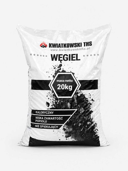 Węgiel Orzech Marcel/Jankowice/Katowice + transport*