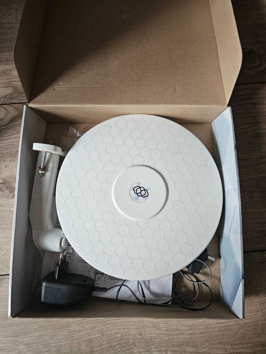 Antena dookólna DVB-T2 Compact