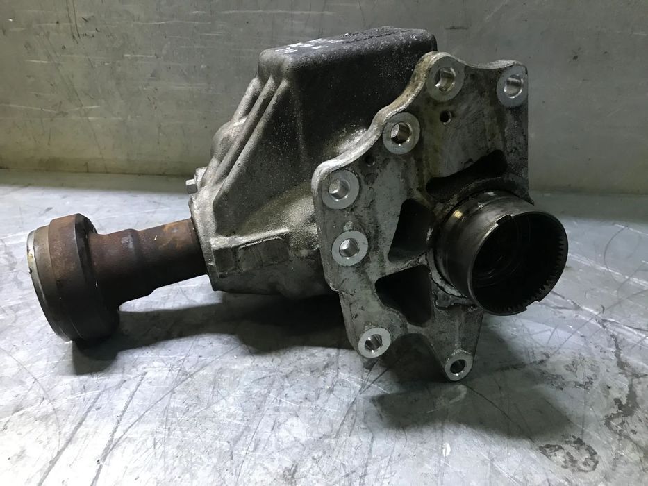DIFERENCIAL FRENTE / CAIXA DE TRANSFERENCIA VOLVO XC90 XC70 30700016