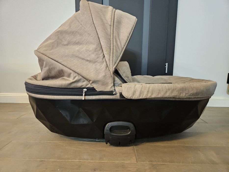 Wózek junama diamond s line