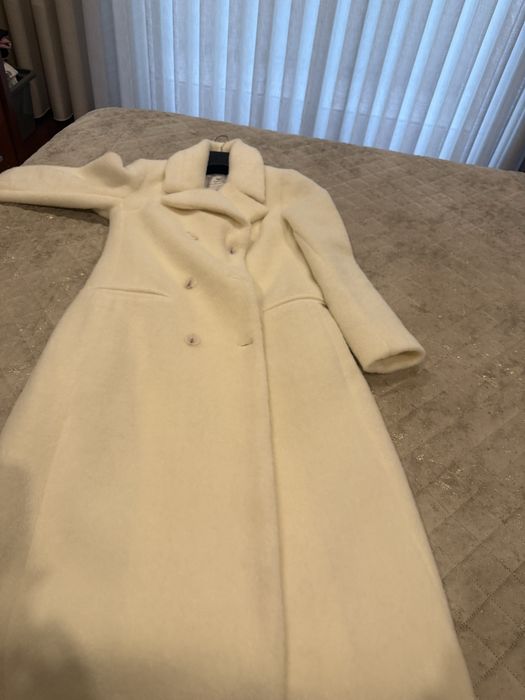 Casaco fazenda swallow