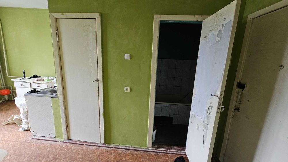 Продаж 1-кімнатної квартири в самому центрі м. Березань Є відеоогляд - View 3