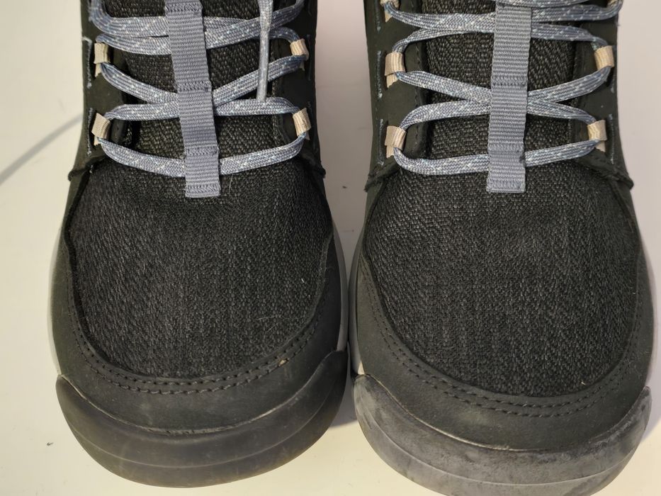 Buty damskie turystyczne  wodoodporne