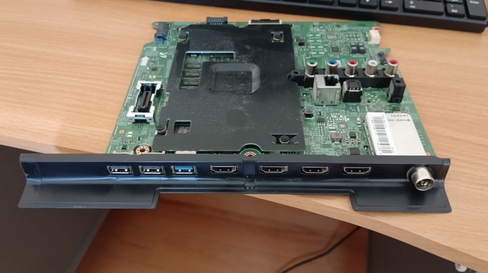 Samsung tv mainboard UE55JU6600