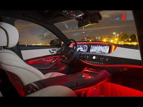 Качественный Гибкий холодный неон для подсветки салона торпеды авто