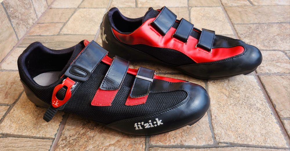 Fizik buty 30cm Italy