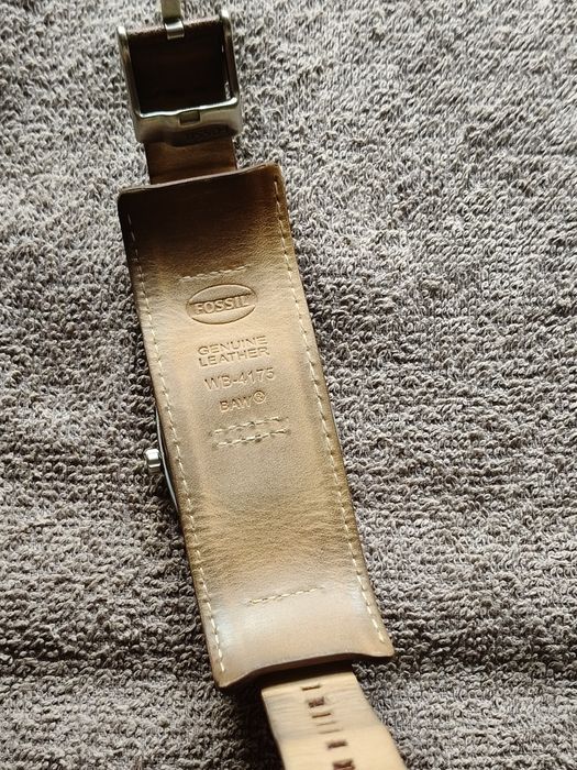 Fossil годинник Оригінал Вінтаж Бохо Кантрі