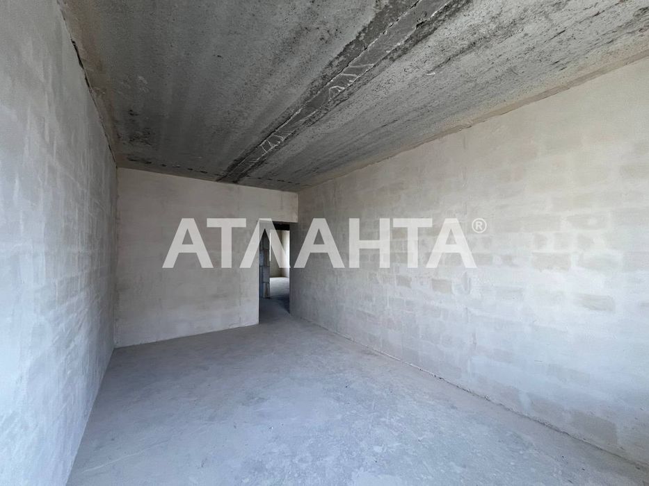 2-на квартира Єоселя, Даржпрограми, Крюківщина.