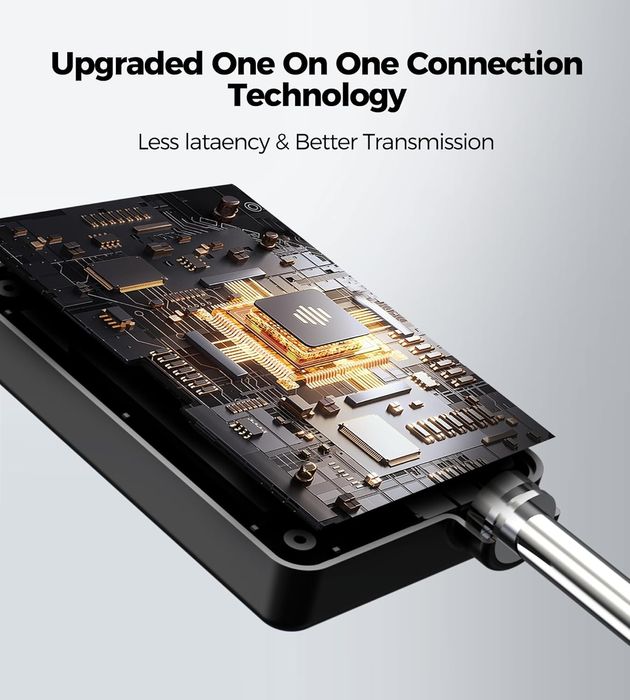 Беспроводные Echomussy микрофоны,проффессиональные, ведущим, караоке