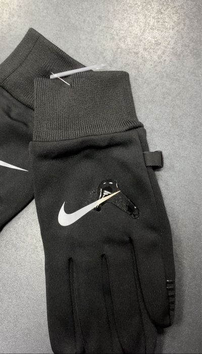 Дитячі та підліткові рукавиці Nike, перчатки найк