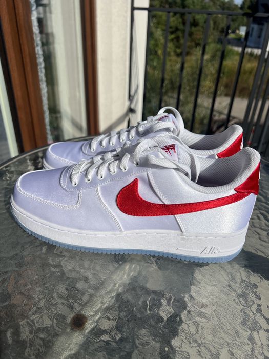 Nike roz 43 air force 1 zapraszam orginał 100%