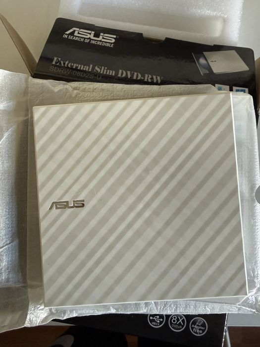 Drive CD Externa446818374680596481