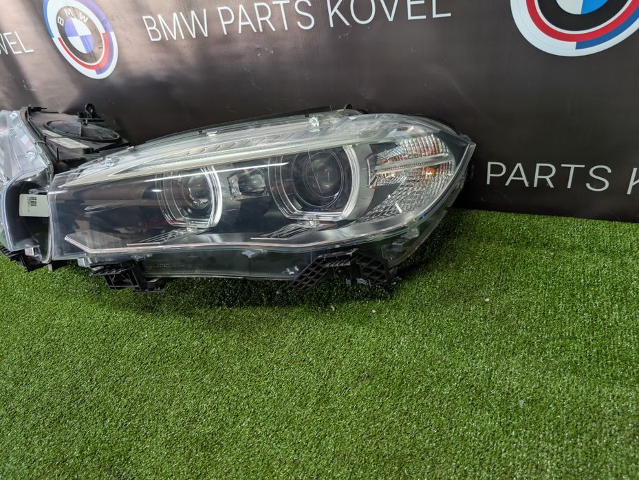 Фари bmw f15 ксенон адаптив Америка фара bmw x5 f15 фара бмв х5ф15  фара bmw x5 f15 фара bmw x5 f15