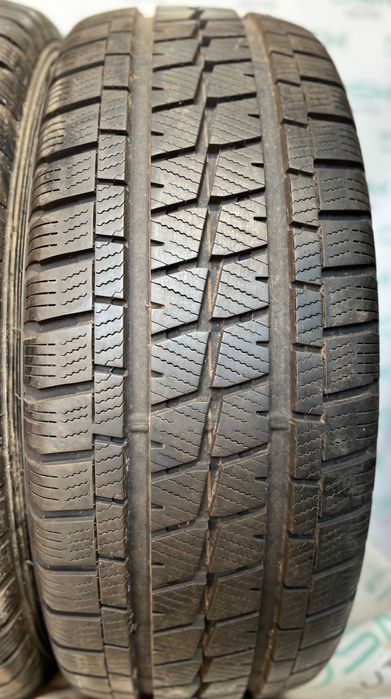 Скад шин б/в. 235/65 R16C Falken Euro All Season Van11