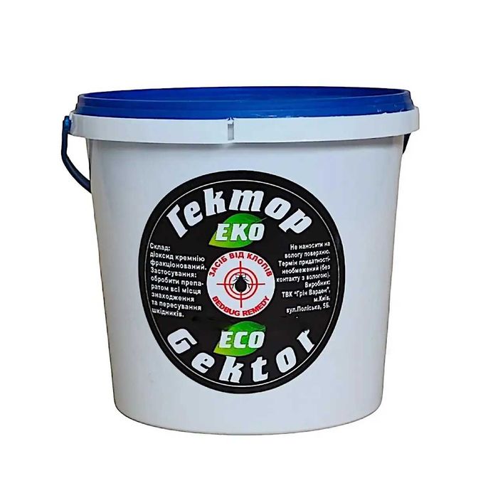 Средство от клопов Гектор