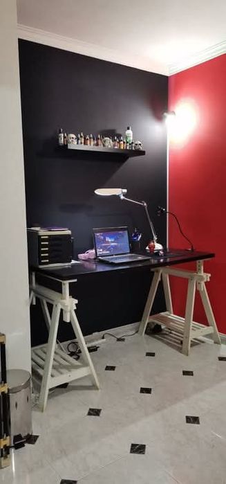 Serviços de Construção, Reparações e Bricolage