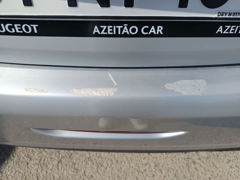 Peugeot 2012 1.4 hdi