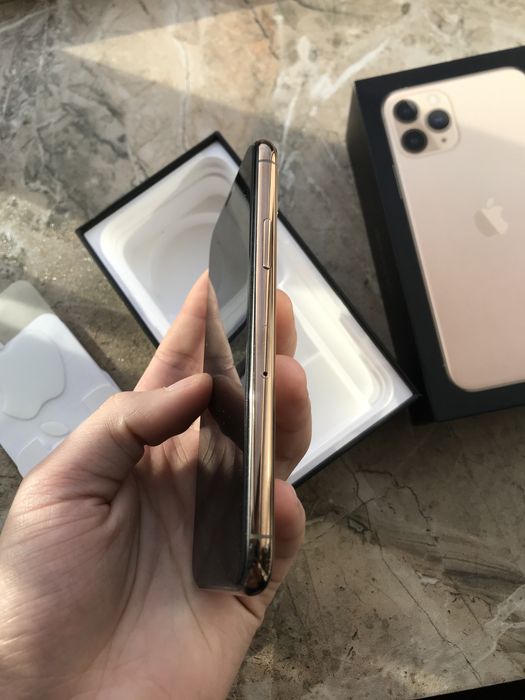 Iphone 11 pro Max 64