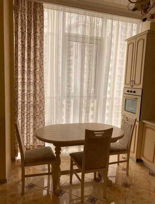 2-комнатная квартира по адресу Французский бул. (площадь 60 м²) - Atlanta.ua - фото 3