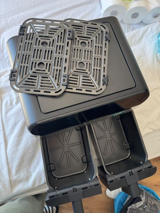 Airfryer Cecocet
